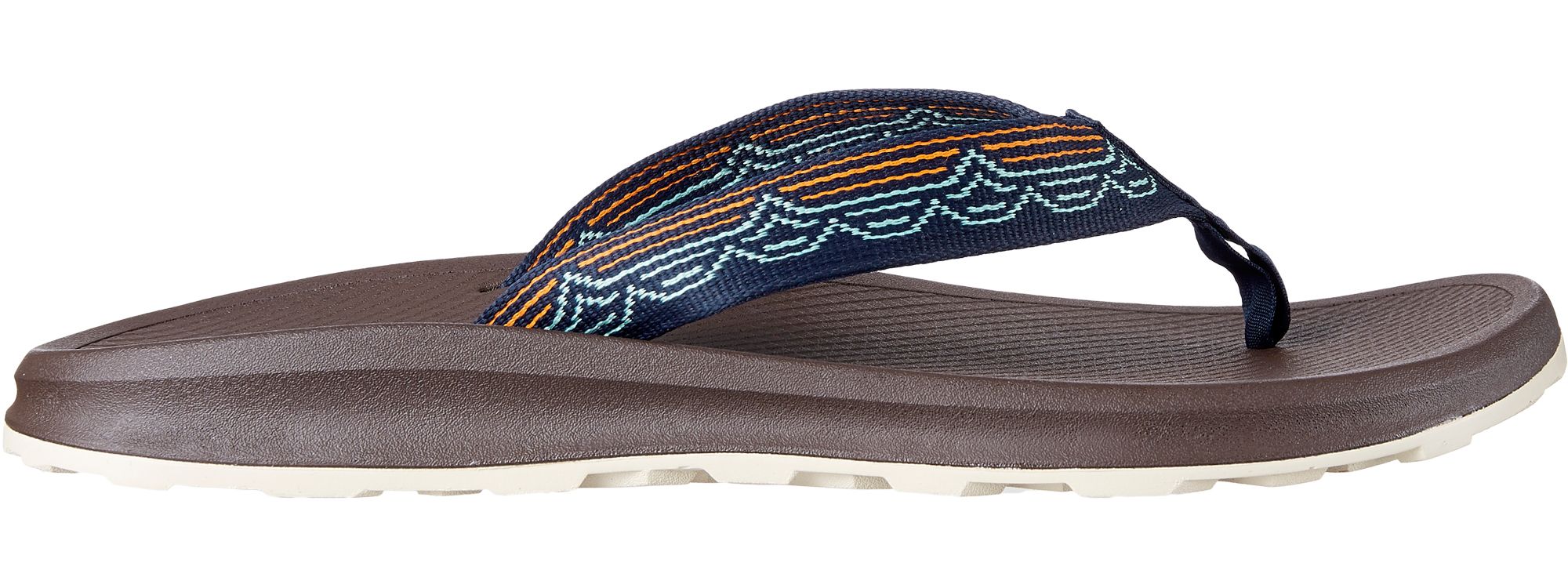 chaco flip flops mens