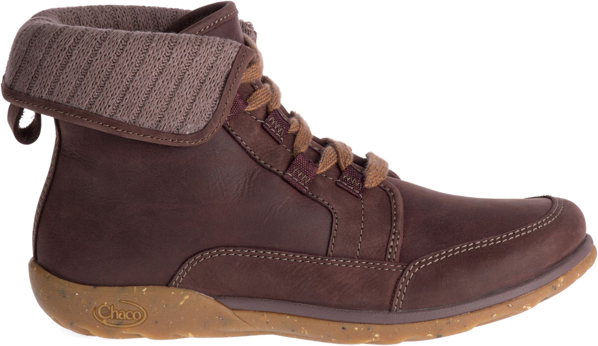 chaco barbary lace boots