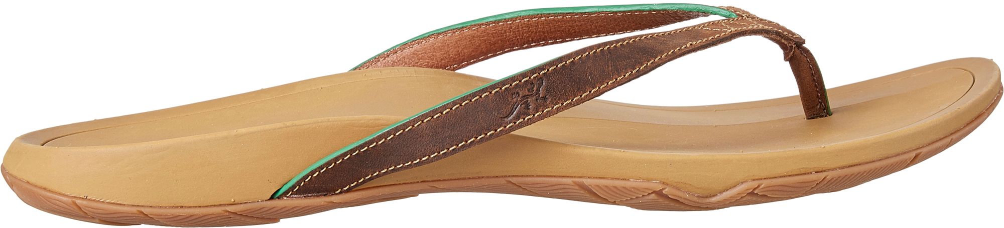 chaco biza flip flop