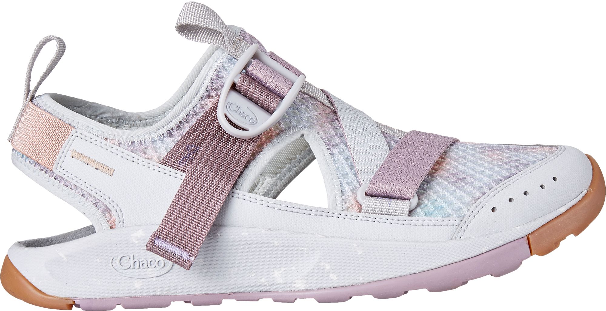 chaco women's water sandals