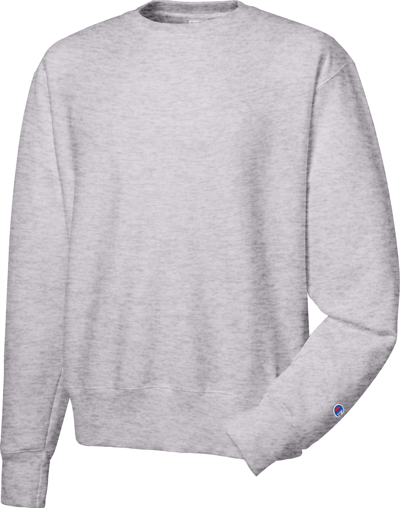 sweater champion grey