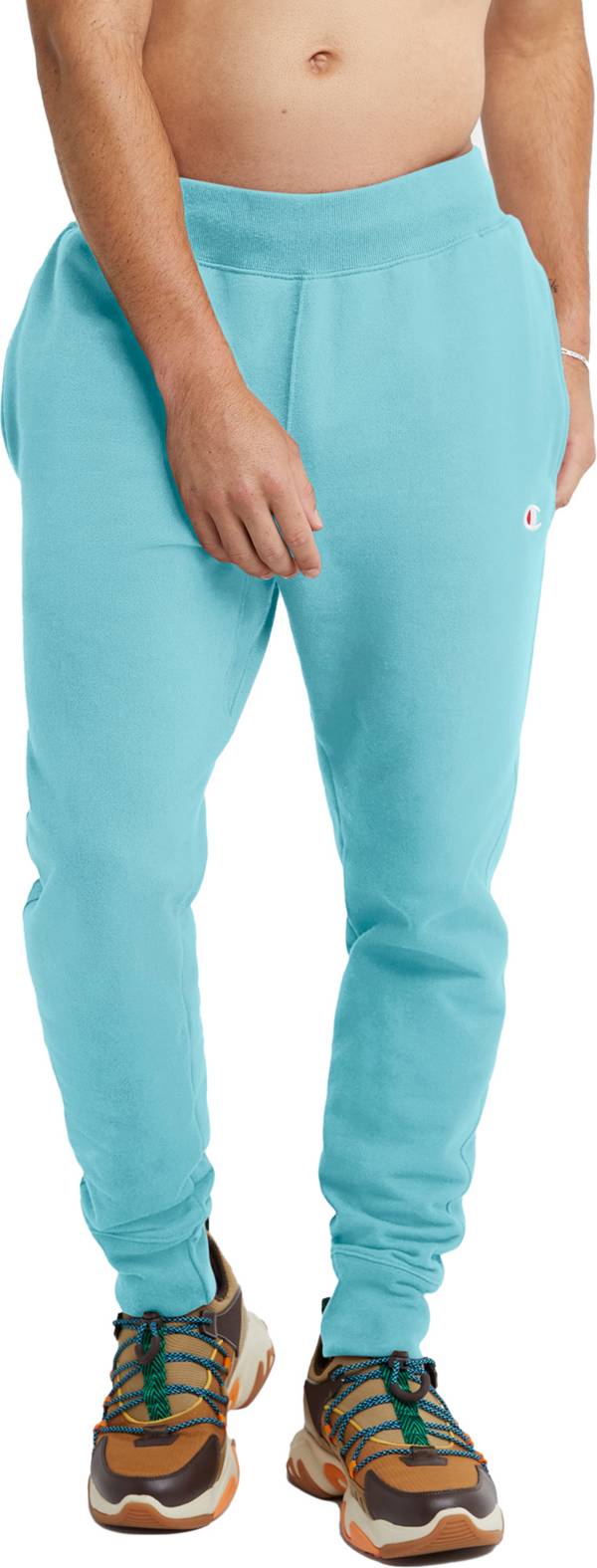 Champion® Reverse Weave Jogger Sweatpant - Men's Pants in Oxford