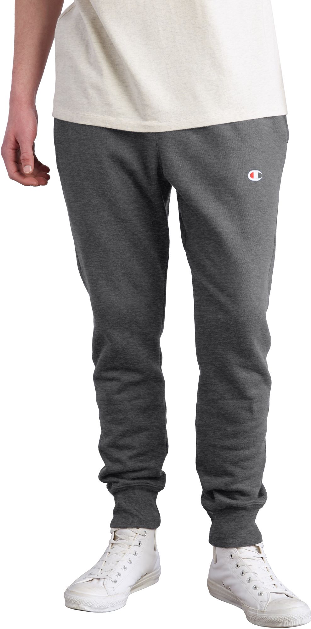 men's champion joggers