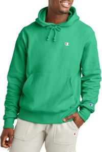 Champion mini c on sale reverse weave pullover hoodie