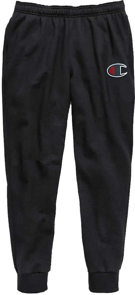 big c champion joggers