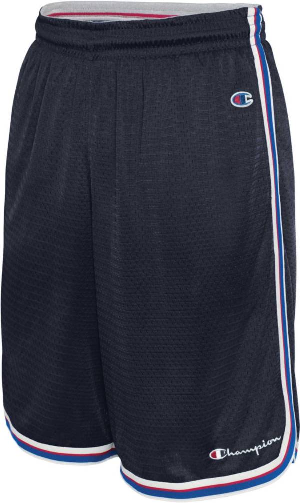 Download Champion Men's Heritage Mesh Basketball Shorts | DICK'S ...
