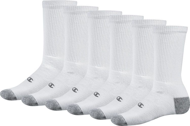 double dry socks