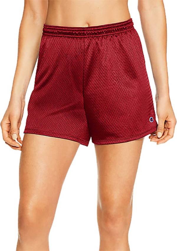 Champion Women's Mesh Shorts