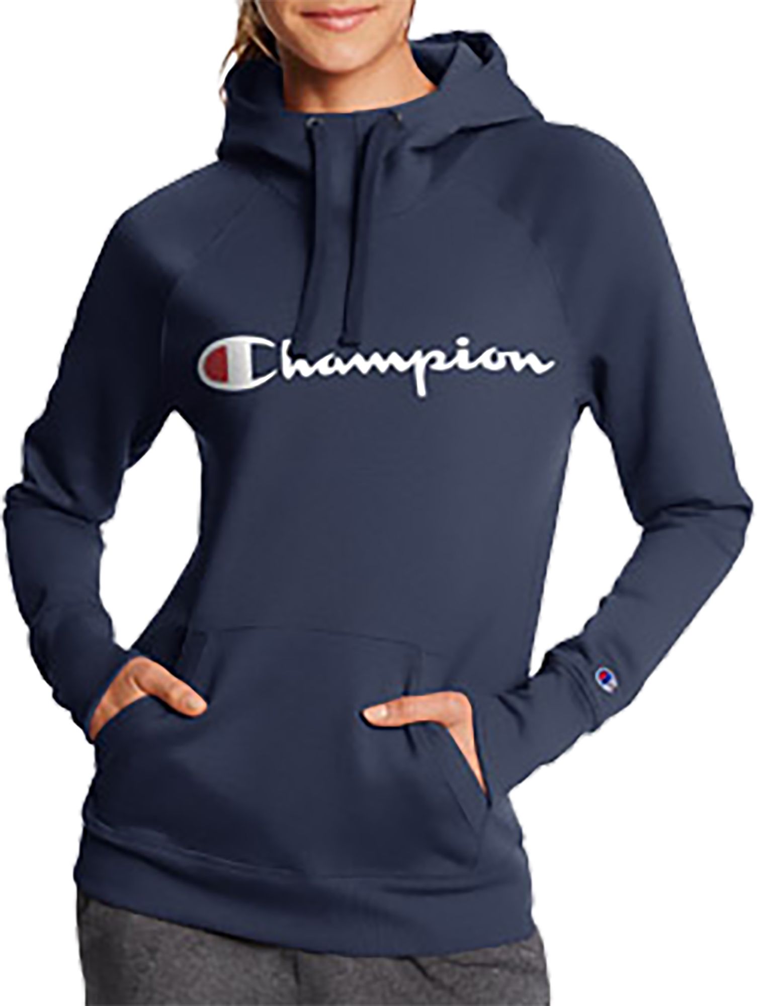 dicks champion hoodies