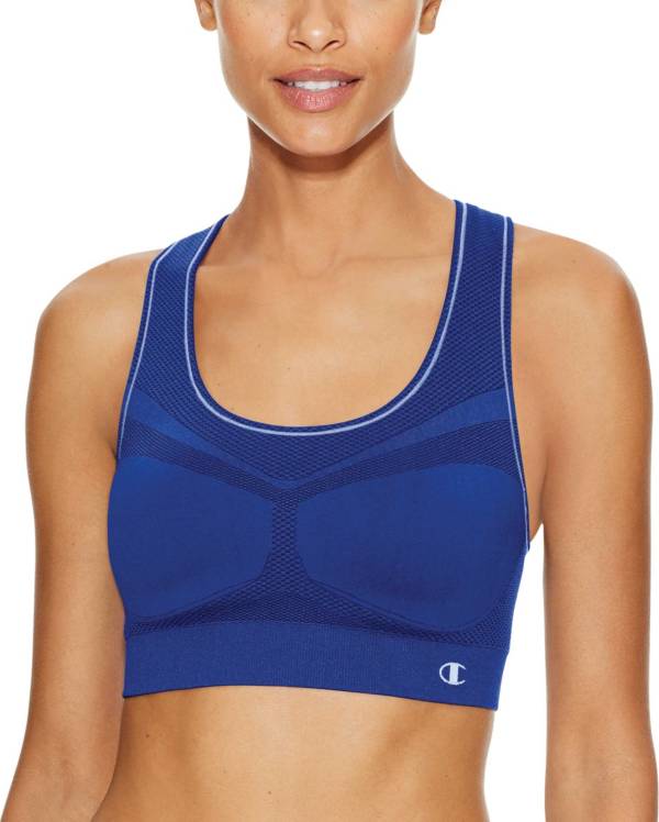 Champion Women's Freedom Seamless Sports Bra