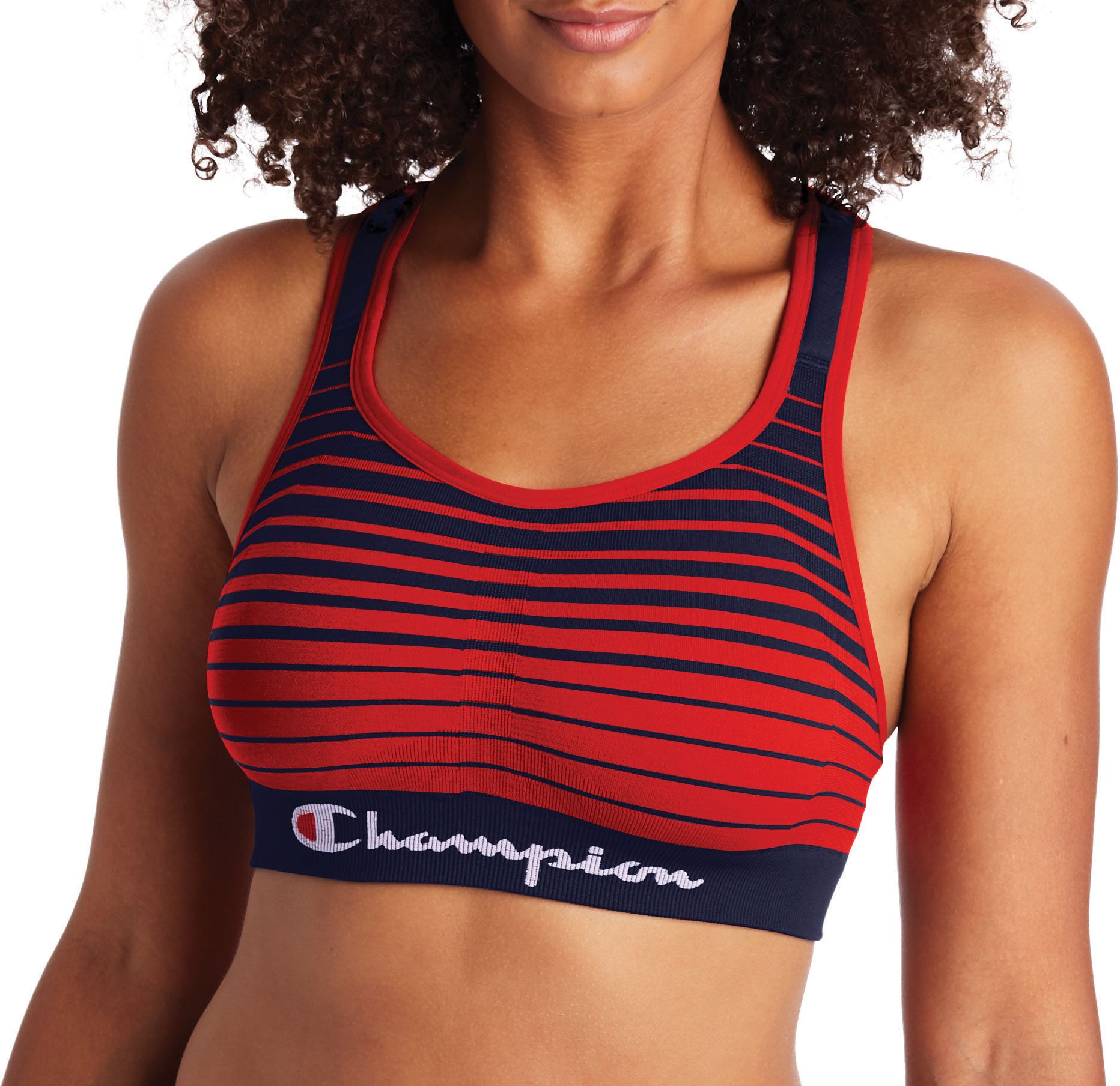 champion infinity sports bra