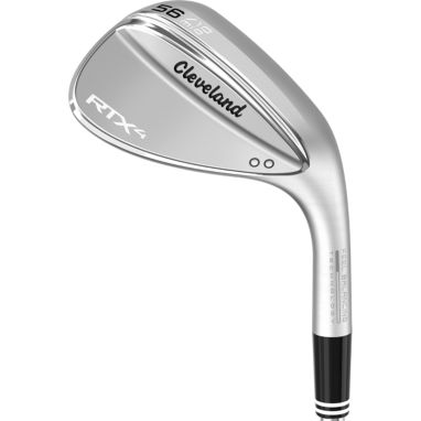 sorry, Cleveland RTX-4 Wedge is currently out of stock
