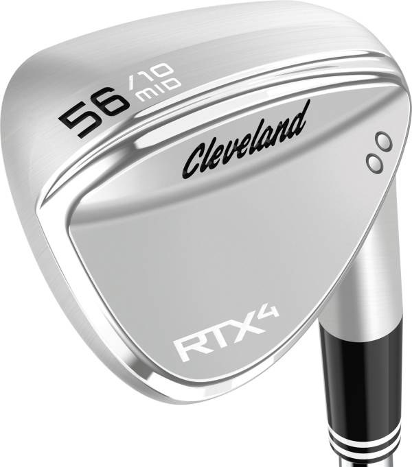 Cleveland RTX-4 Wedge | Dick's Sporting Goods