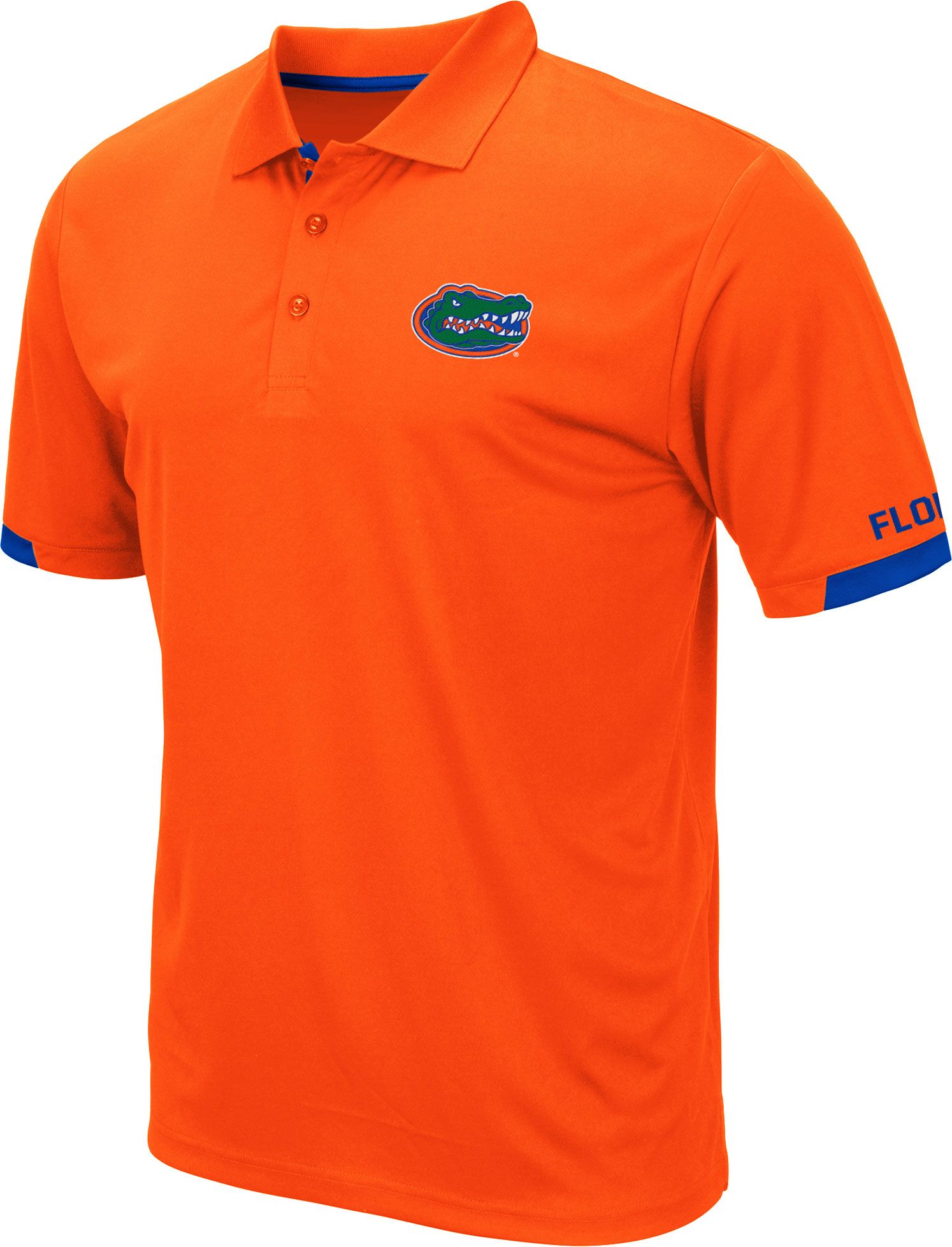 florida gators polo shirt