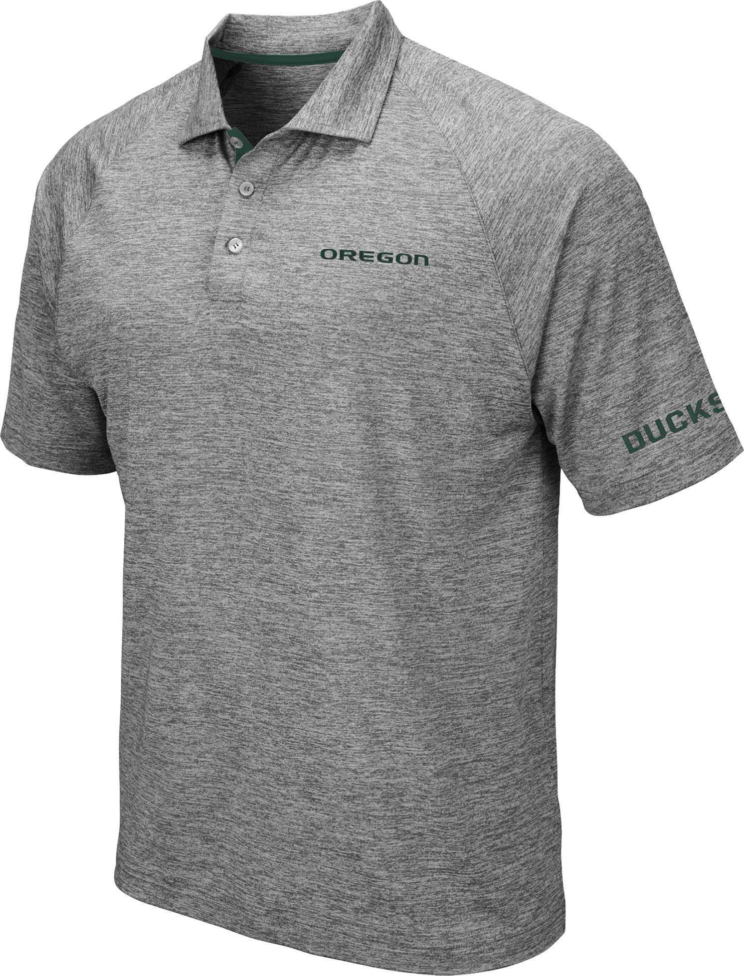 oregon ducks polo