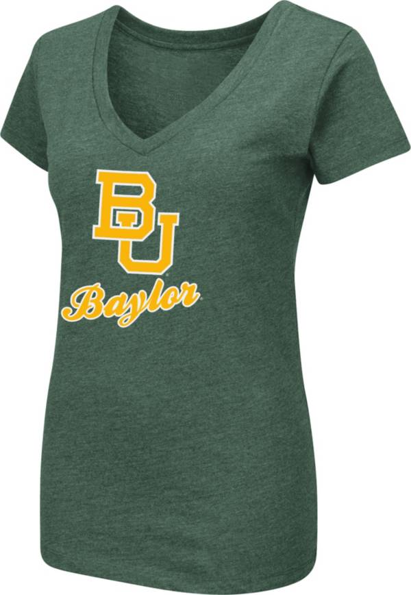 women's baylor shirt