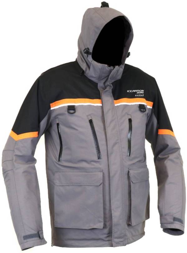 Clam IceArmor Men's Ascent Float Parka product image