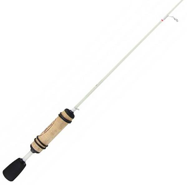 Clam Jason Mitchell Dead Meat Ice Fishing Rod Dick's Sporting Goods