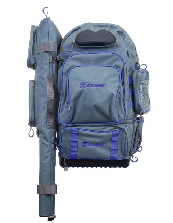 Clam Ultimate Ice Backpack