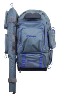 Ice cheap fishing backpack