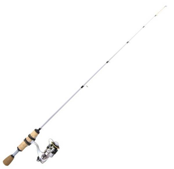 Clam James Mitchell Meat Stick Series Ice Fishing Combo product image