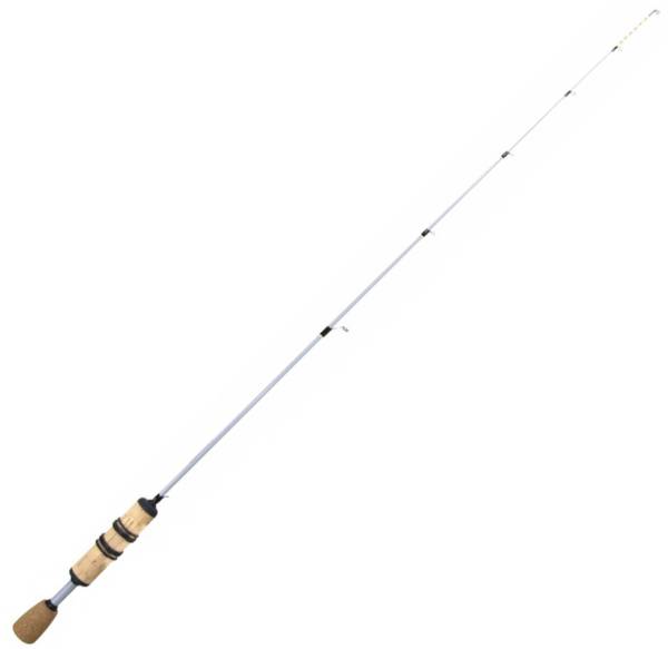 Clam Jason Mitchell Meat Stick Series Ice Fishing Rod