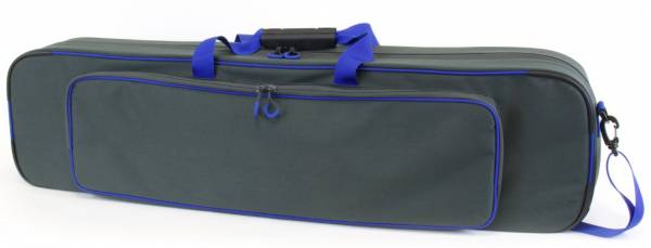 Clam Single Sided Rod Locker