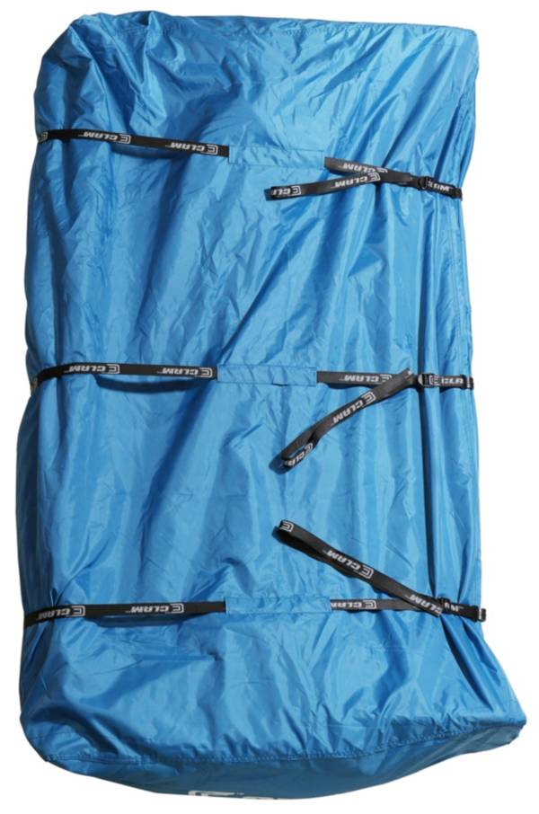 Clam Sled Travel Cover product image