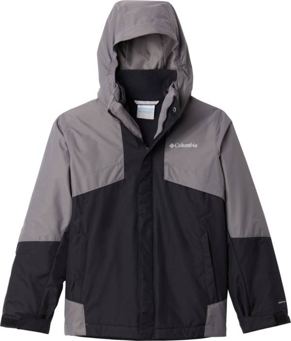 Columbia Boys' Bugaboo Interchange Jacket | DICK'S Sporting Goods