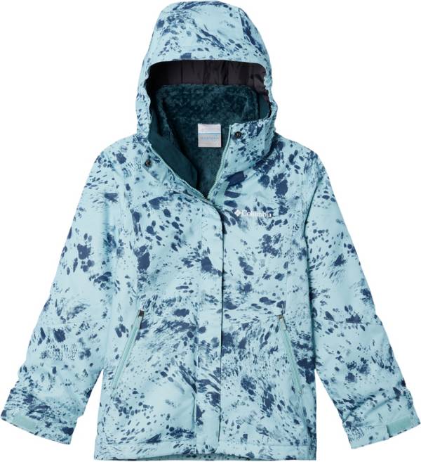 Women's shop interchange jacket