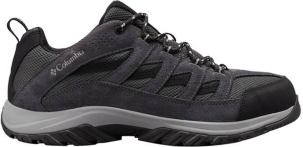 Columbia Men's Crestwood Hiking Shoes | Dick's Sporting Goods
