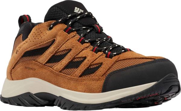 Zapatilla Crestwood Waterproof - Columbia 