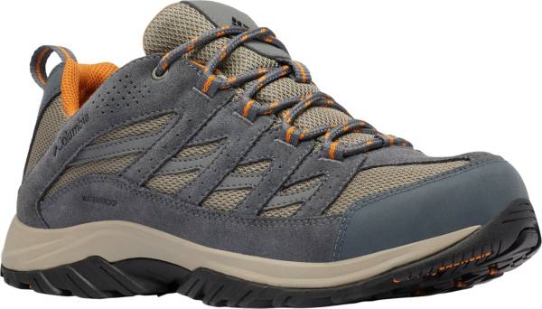 Columbia Men's Crestwood Waterproof Hiking Shoes product image