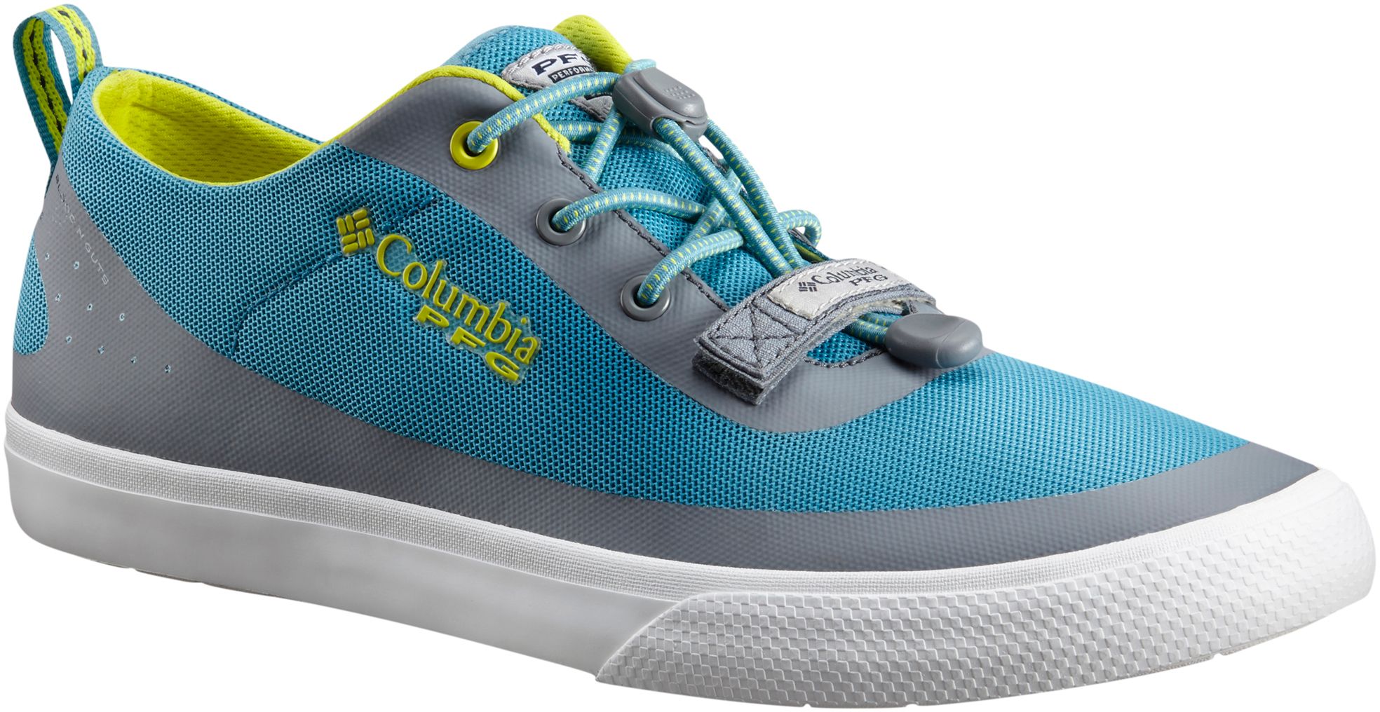 columbia boardwalk sneakers