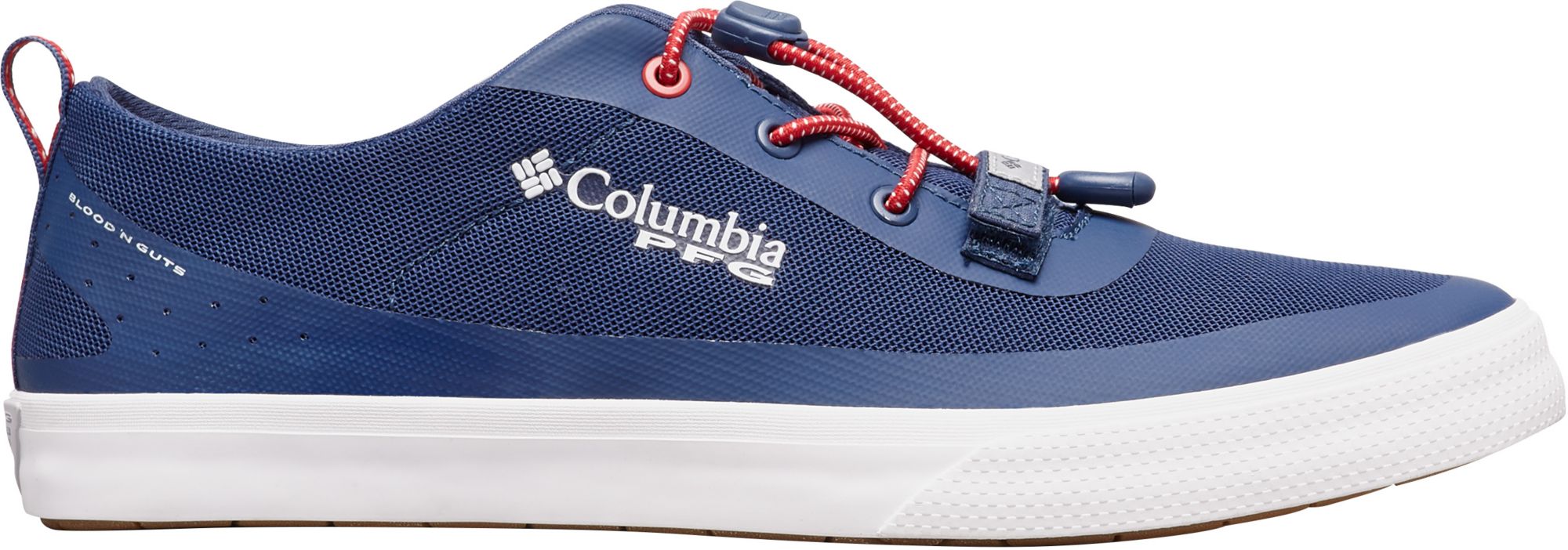 columbia men's dorado cvo pfg casual shoes