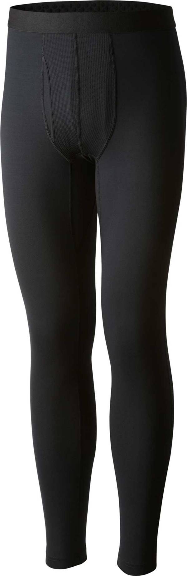 Buy Columbia Black Heavyweight II Stretch Winter Baselayer Tights - Thermal  Bottoms for Men 1187102