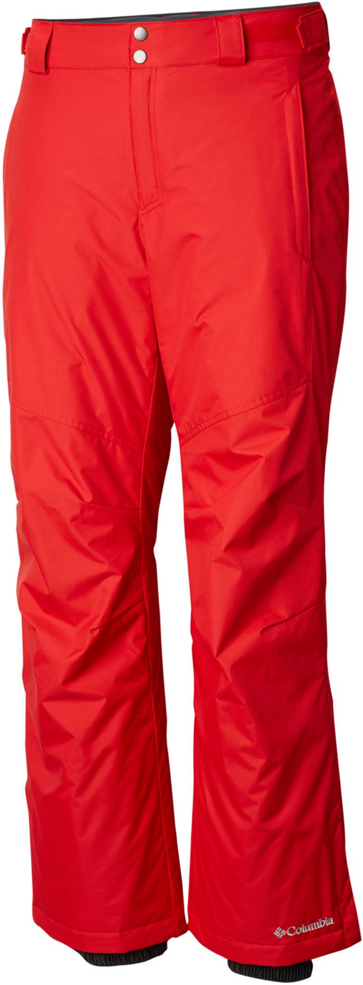 columbia bugaboo ii pant