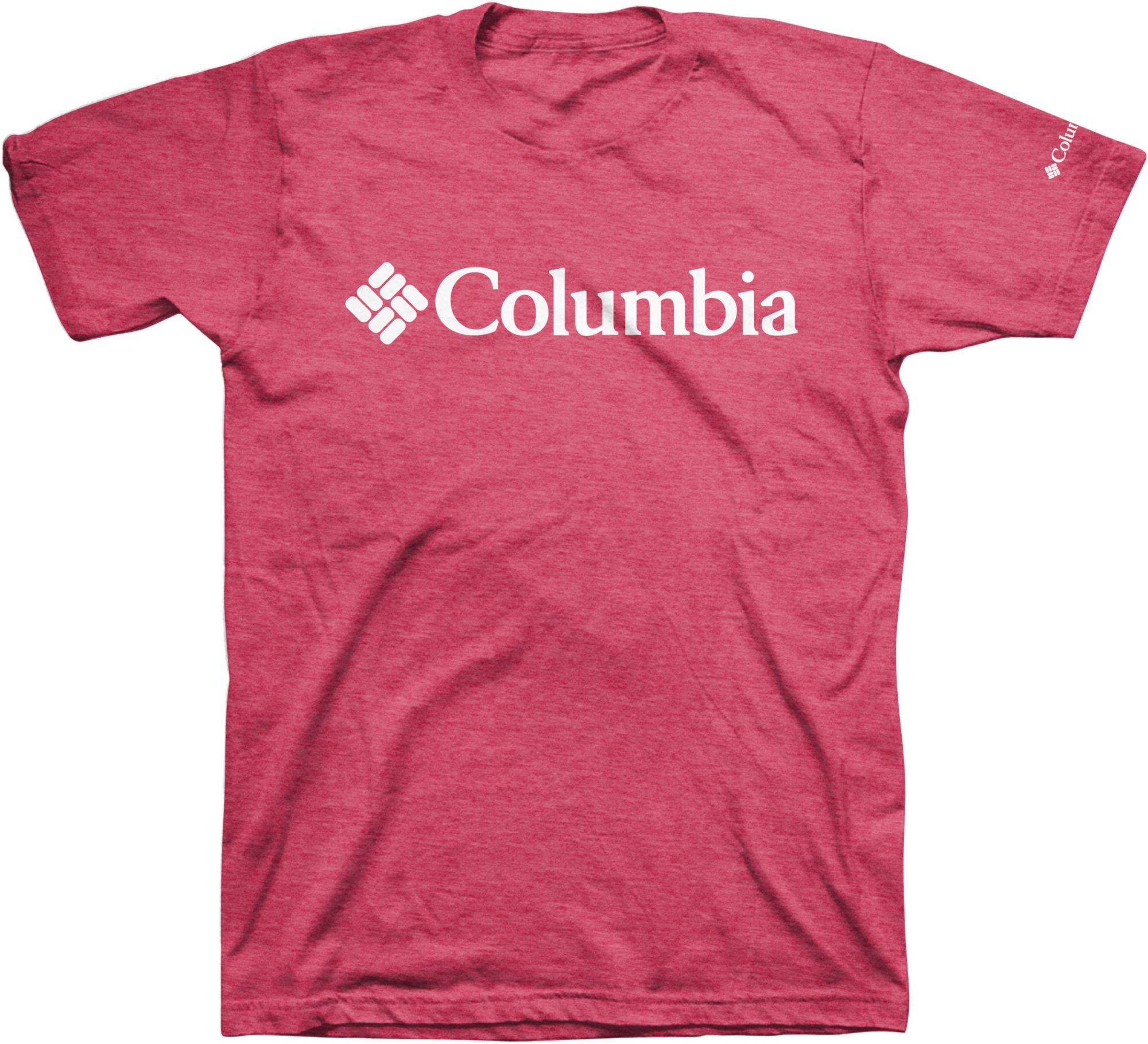 columbia t shirts on sale