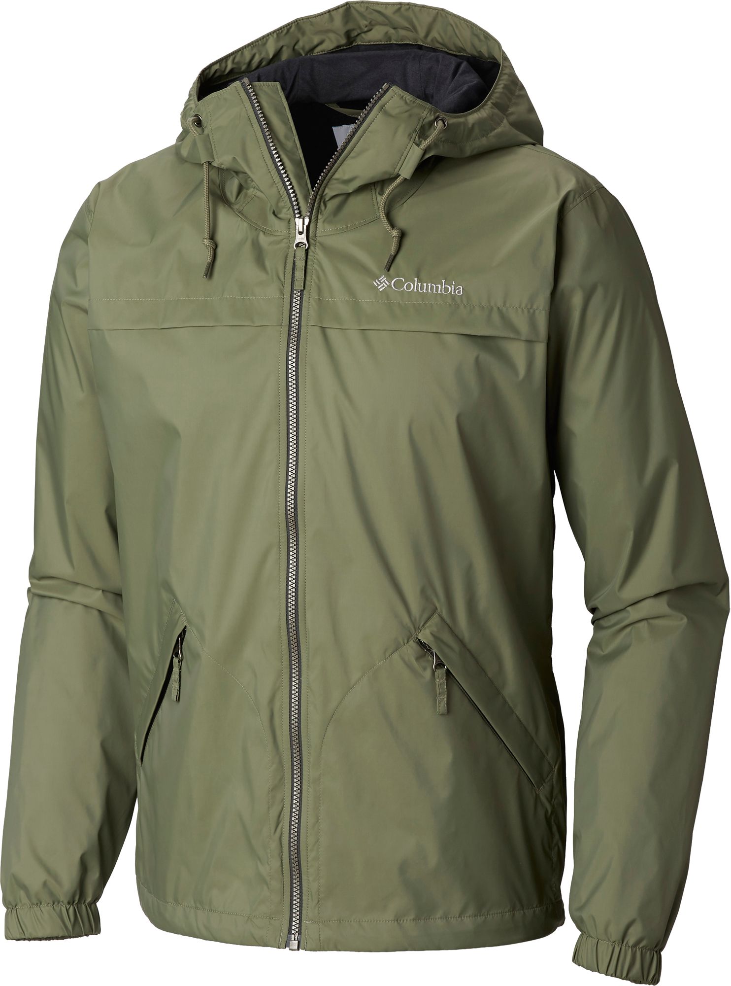 oroville creek lined jacket