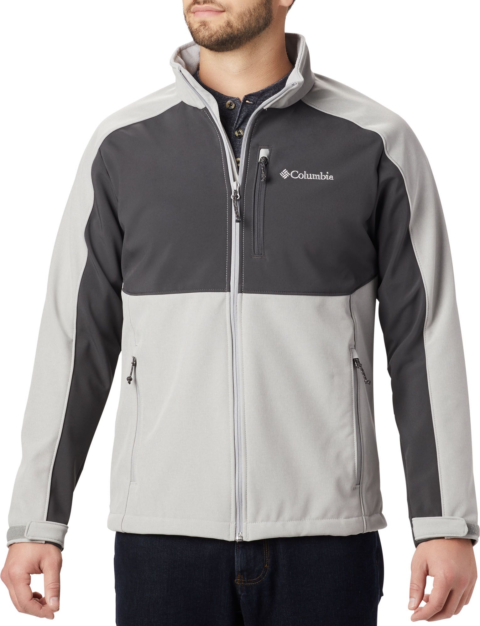 columbia apex jacket