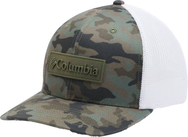 Columbia Men's Mesh Ballcap product image