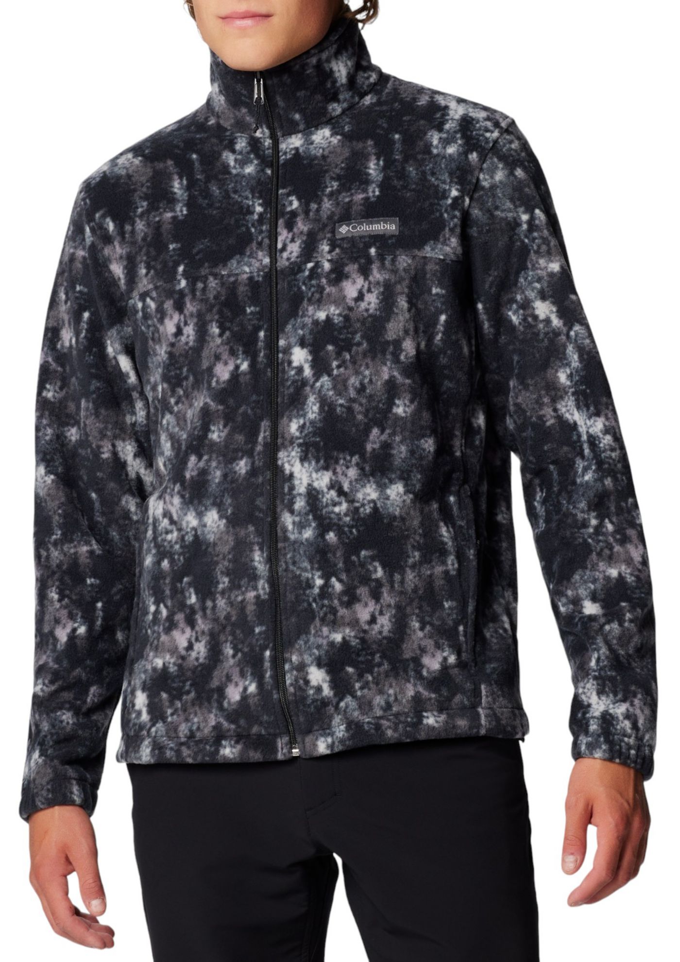 Columbia jackets dublin online
