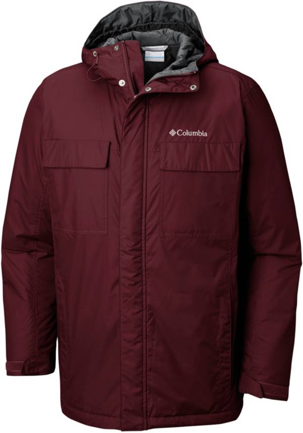 Columbia Men's Ten Falls Jacket