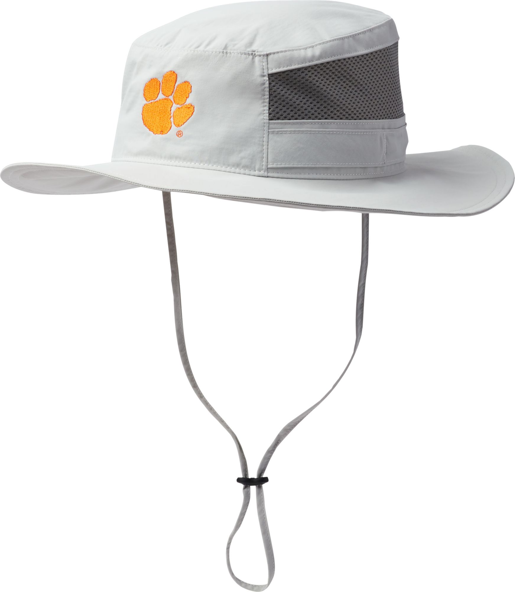 clemson sun hat