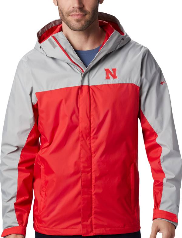 Columbia glennaker storm jacket cheap