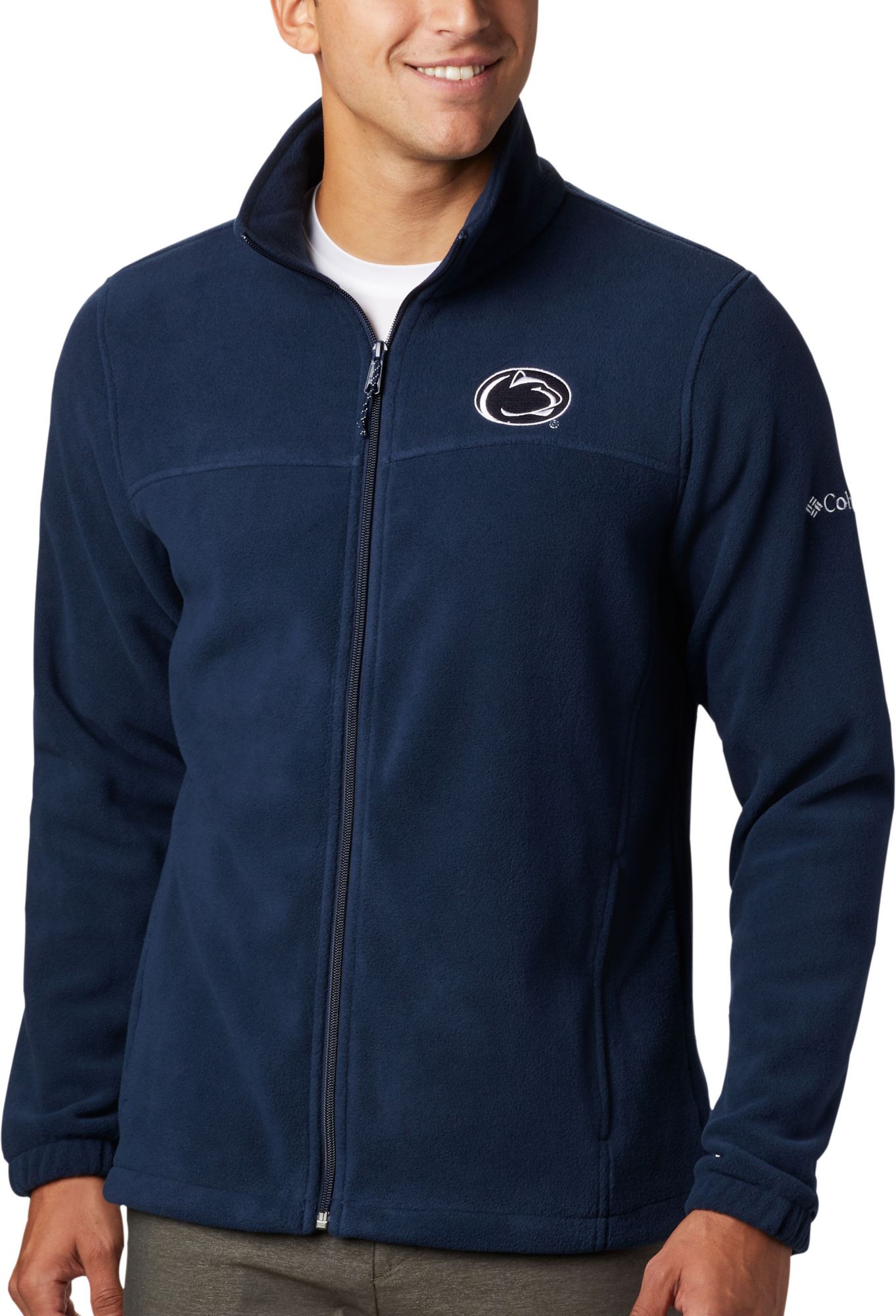 penn state columbia jacket