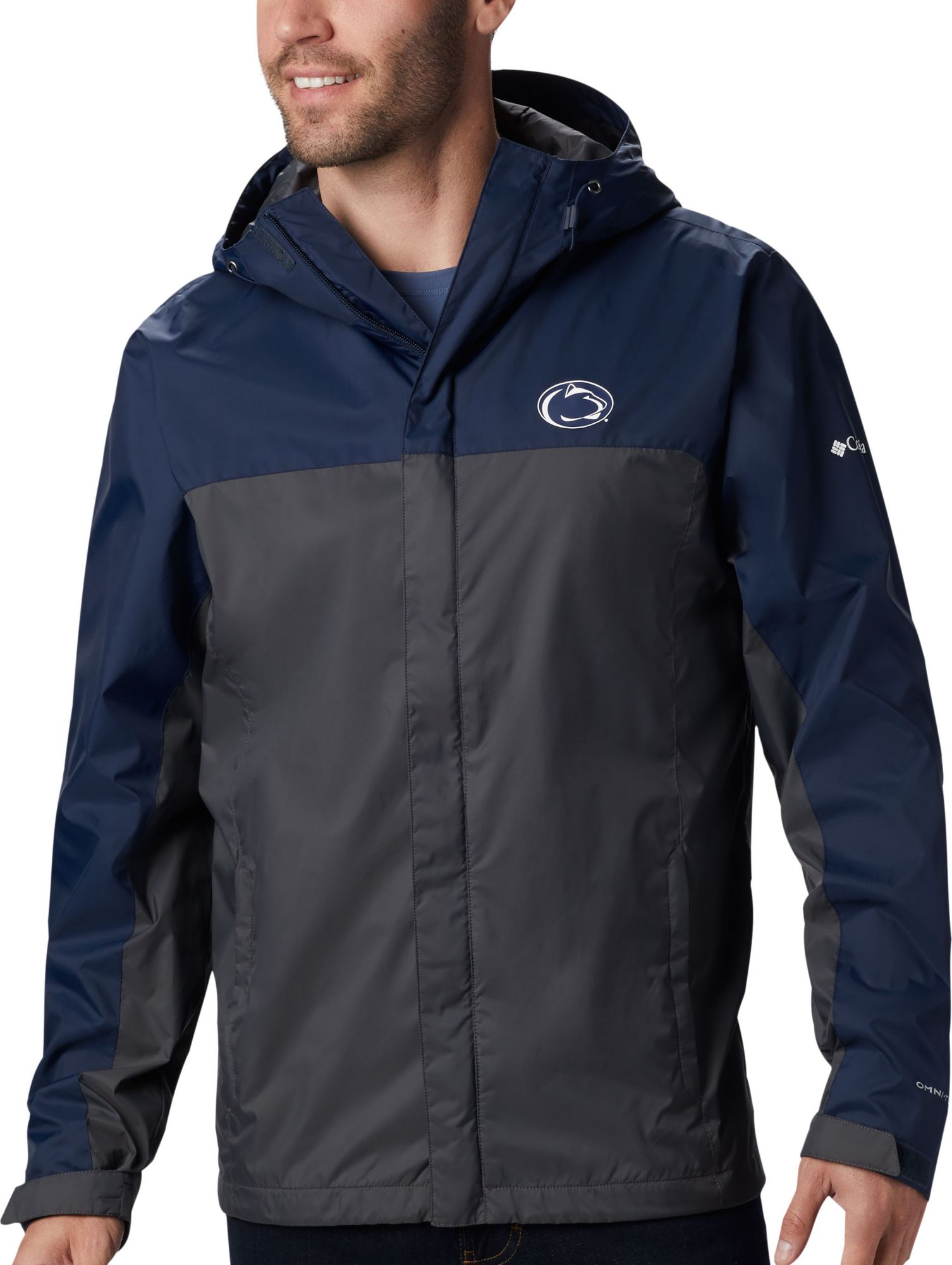 penn state columbia jacket