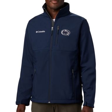 sorry, Columbia Men's Penn State Nittany Lions Blue Ascender Jacket is currently out of stock