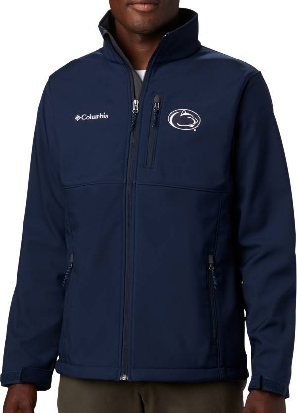 Penn State Under Armour Women's All Day Full Zip Jacket