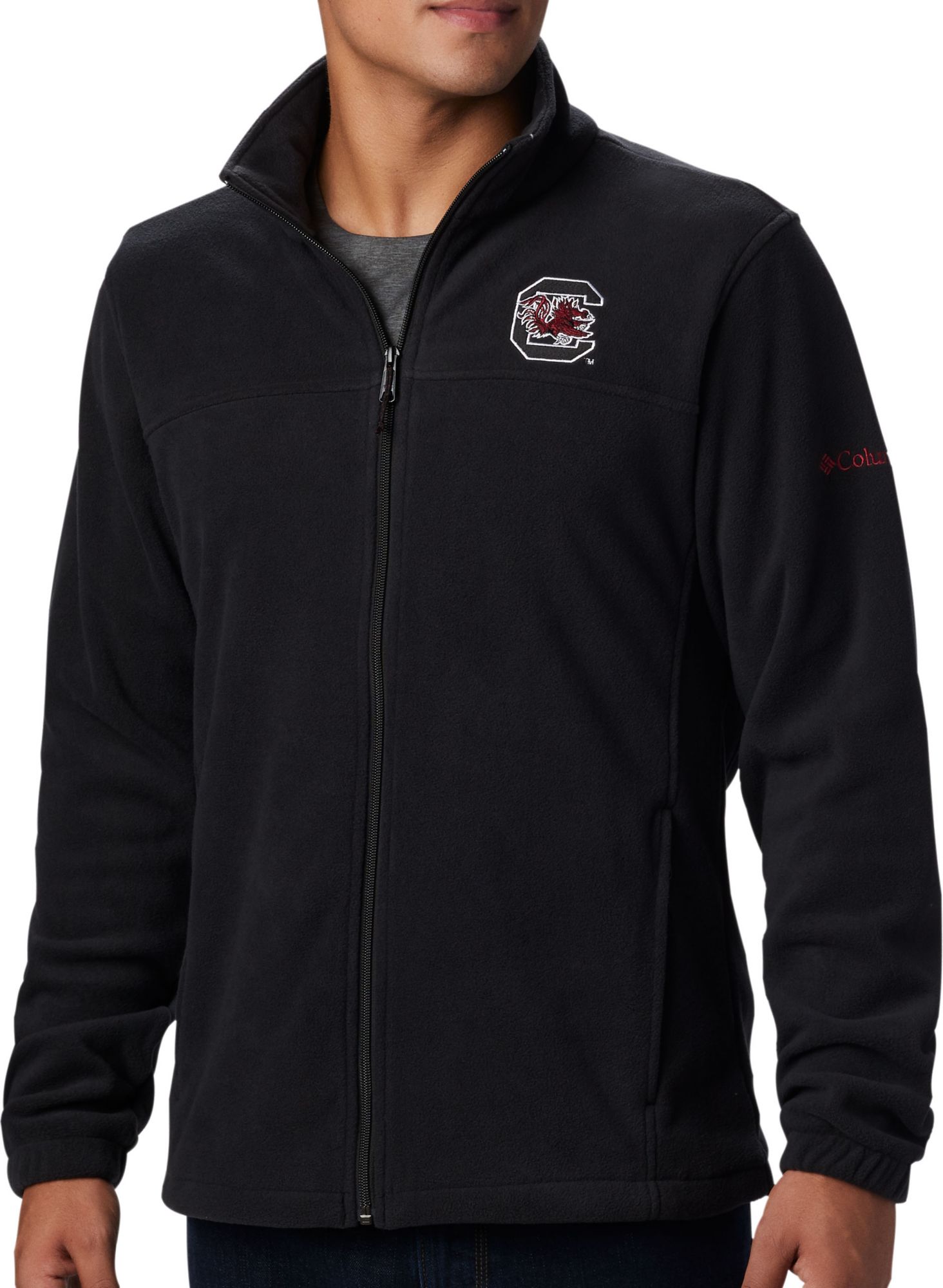 columbia gamecock jacket